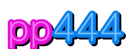 pp444 — logo kanal