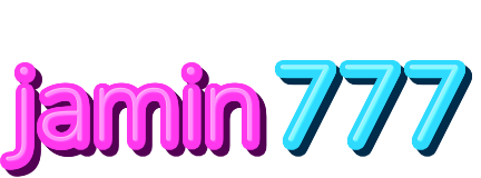 jamin777 — logo kanal