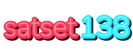 satset138 — logo kanal
