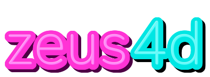 zeus4d — logo kanal
