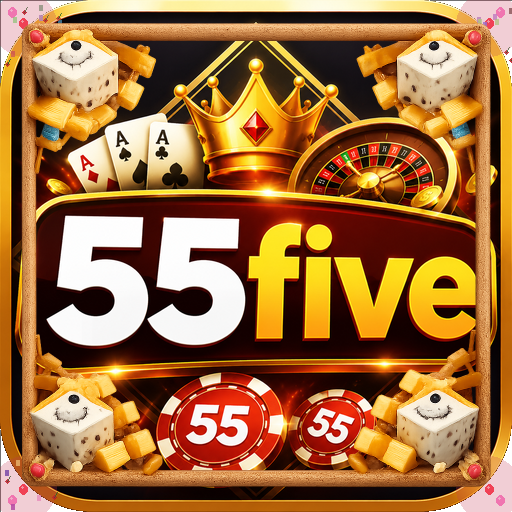 55five — mitra unggulan