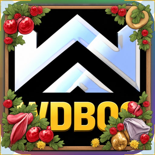 wdbos — galeri pratinjau - APK Resmi