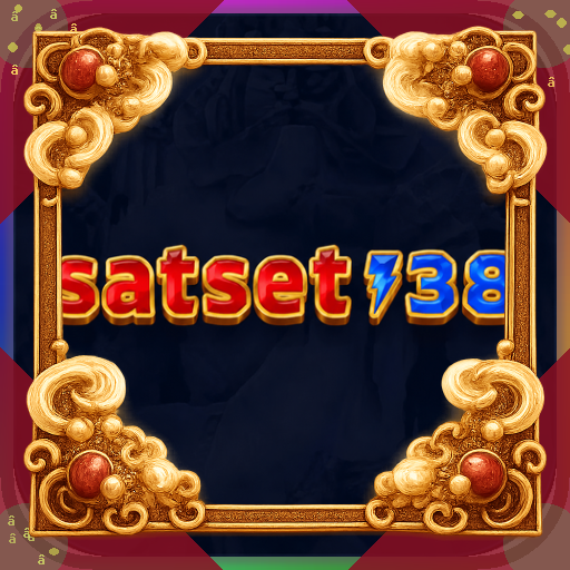 satset138 — mitra unggulan