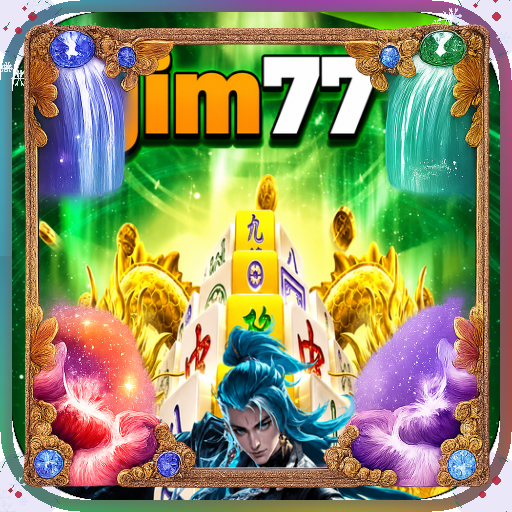 gim777 — mitra unggulan